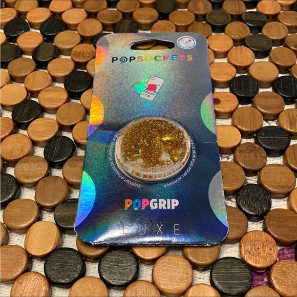 PopSocket PopGrip Tide Pool Charms - Picture 11 of 13